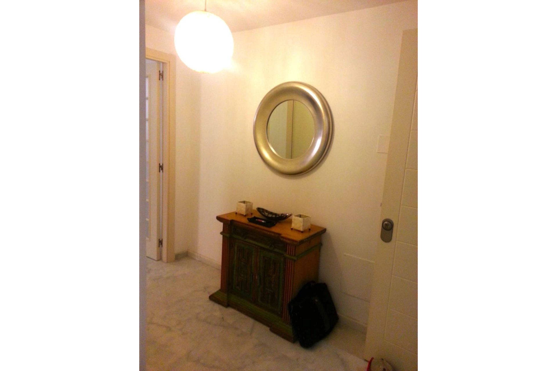 Rynek wtórny - apartment - Estepona - Valle Romano