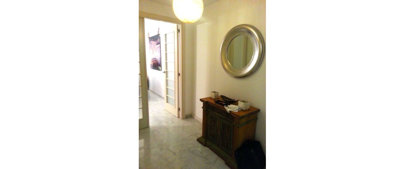 Rynek wtórny - apartment - Estepona - Valle Romano