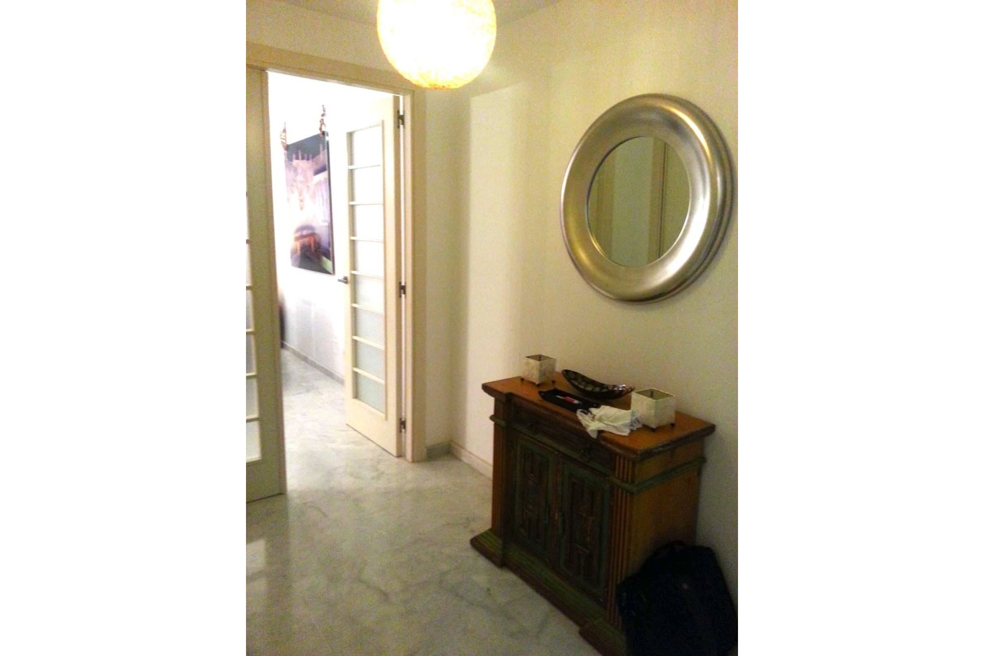 Rynek wtórny - apartment - Estepona - Valle Romano