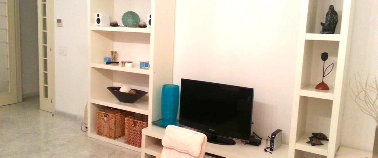 Rynek wtórny - apartment - Estepona - Valle Romano