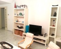 Rynek wtórny - apartment - Estepona - Valle Romano
