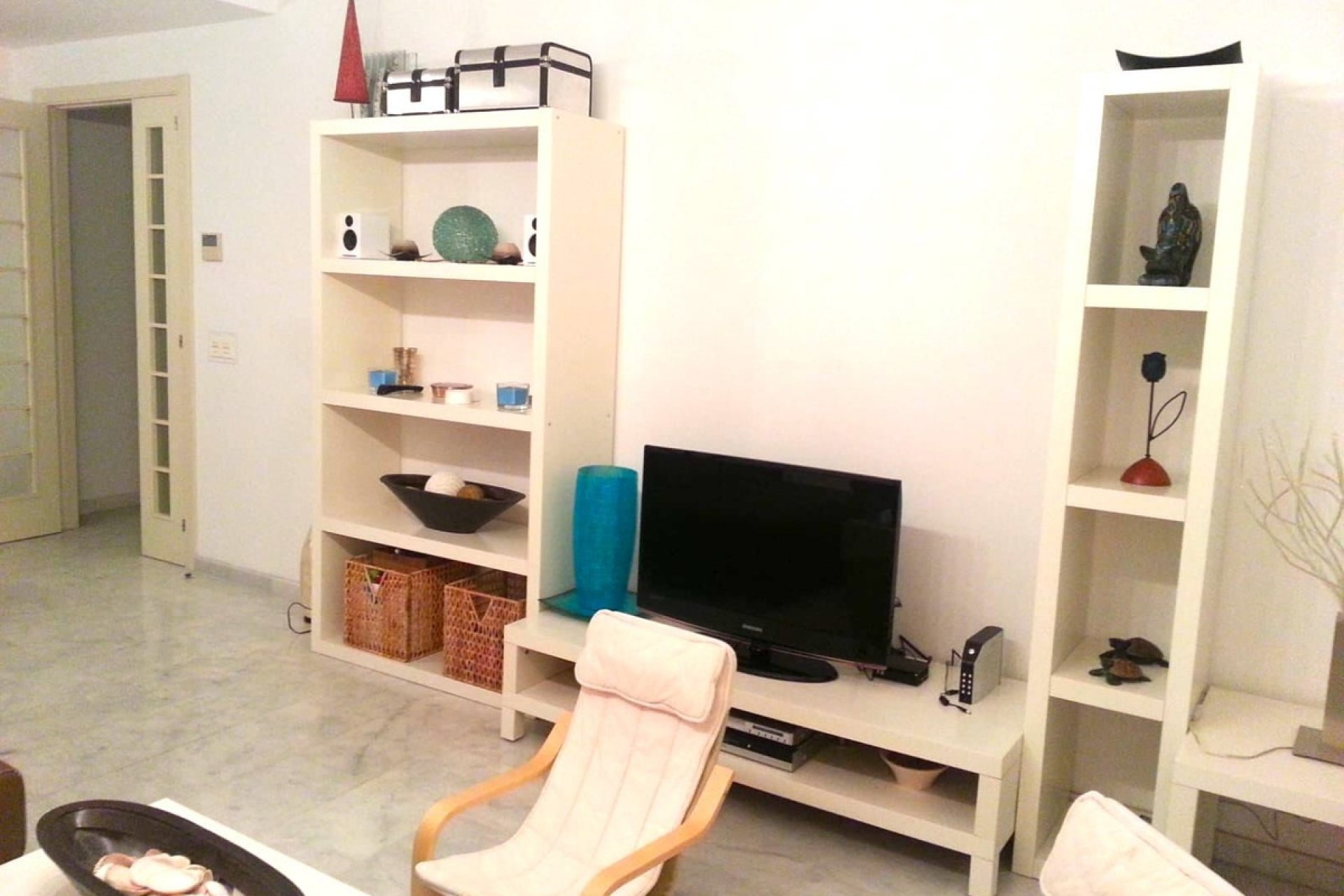 Rynek wtórny - apartment - Estepona - Valle Romano