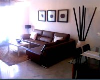 Rynek wtórny - apartment - Estepona - Valle Romano