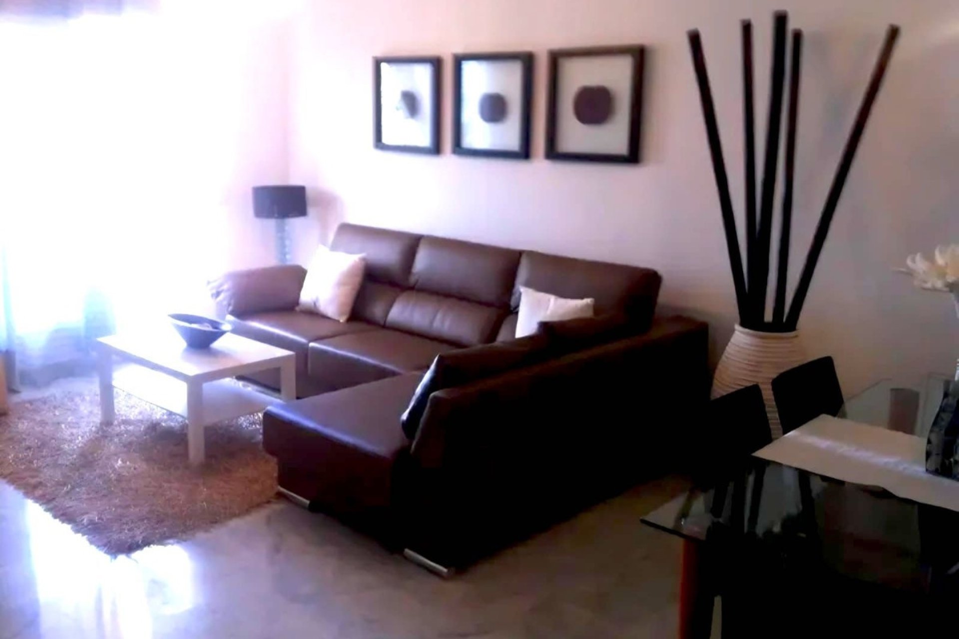 Rynek wtórny - apartment - Estepona - Valle Romano