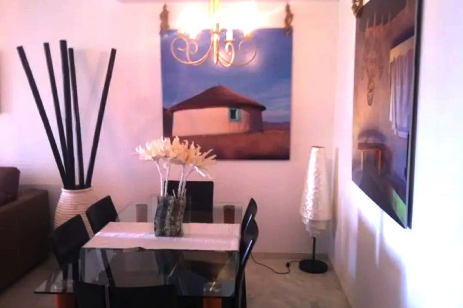 Rynek wtórny - apartment - Estepona - Valle Romano
