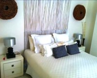 Rynek wtórny - apartment - Estepona - Valle Romano