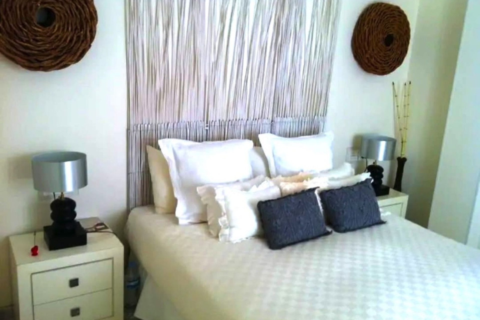 Rynek wtórny - apartment - Estepona - Valle Romano