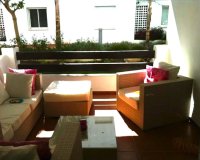 Rynek wtórny - apartment - Estepona - Valle Romano