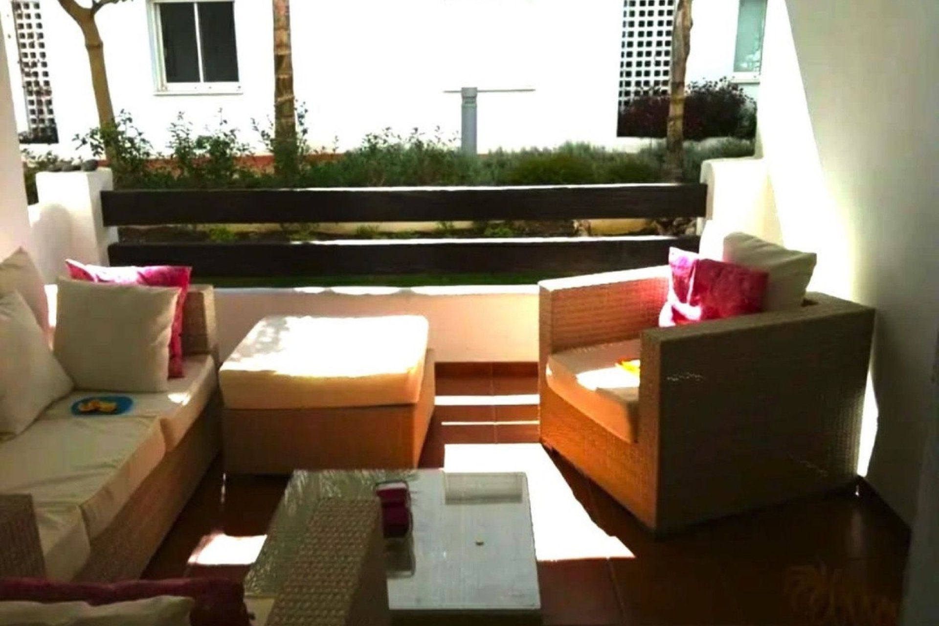 Rynek wtórny - apartment - Estepona - Valle Romano