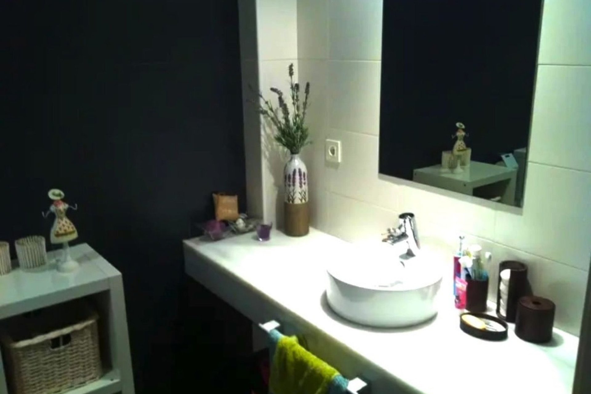 Rynek wtórny - apartment - Estepona - Valle Romano