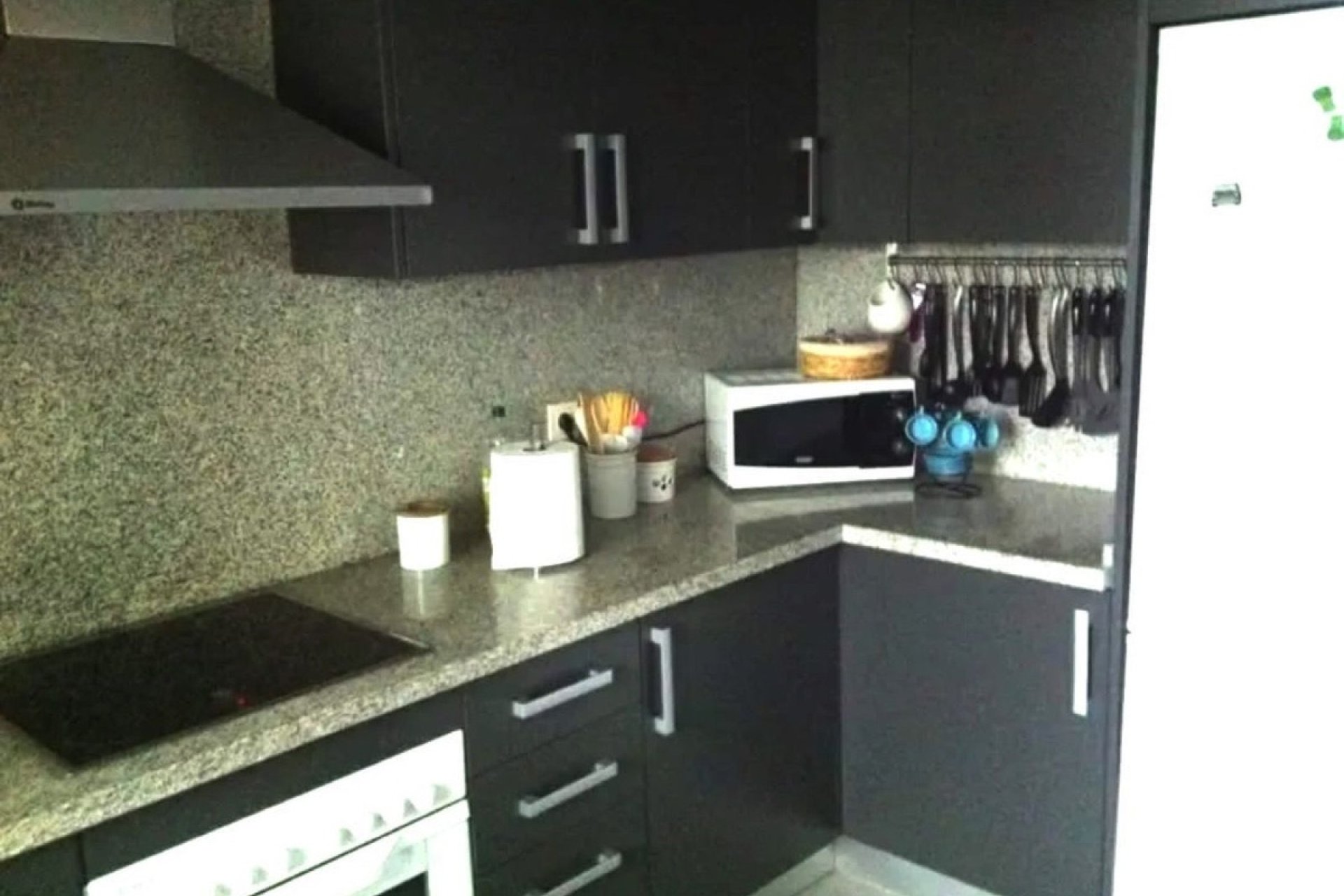 Rynek wtórny - apartment - Estepona - Valle Romano
