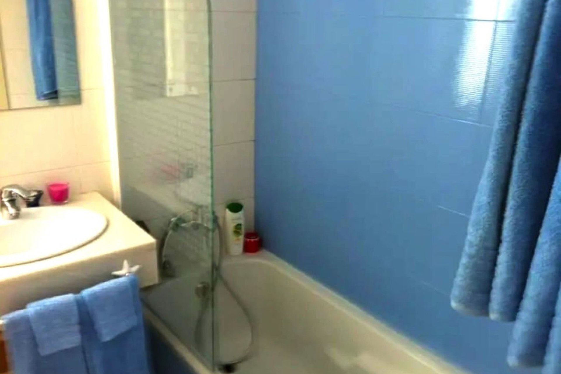 Rynek wtórny - apartment - Estepona - Valle Romano