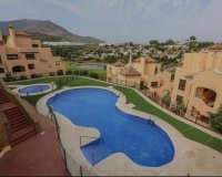 Rynek wtórny - apartment - Estepona - Valle Romano