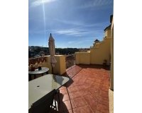 Rynek wtórny - apartment - Estepona - Valle Romano