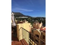 Rynek wtórny - apartment - Estepona - Valle Romano