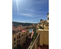 Rynek wtórny - apartment - Estepona - Valle Romano
