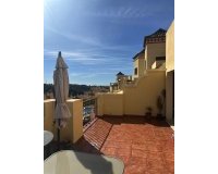 Rynek wtórny - apartment - Estepona - Valle Romano
