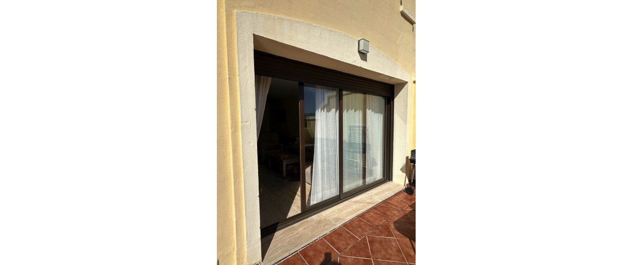 Rynek wtórny - apartment - Estepona - Valle Romano