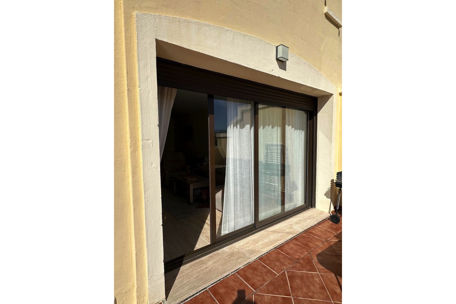 Rynek wtórny - apartment - Estepona - Valle Romano