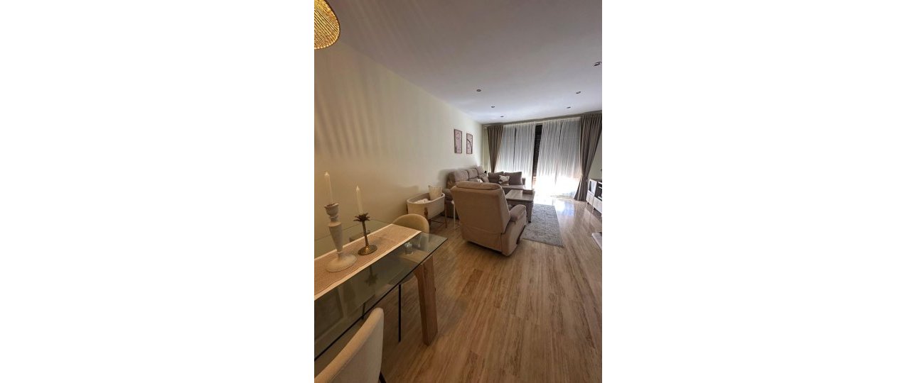 Rynek wtórny - apartment - Estepona - Valle Romano
