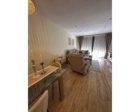Rynek wtórny - apartment - Estepona - Valle Romano