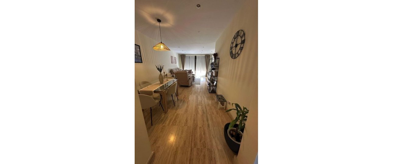 Rynek wtórny - apartment - Estepona - Valle Romano