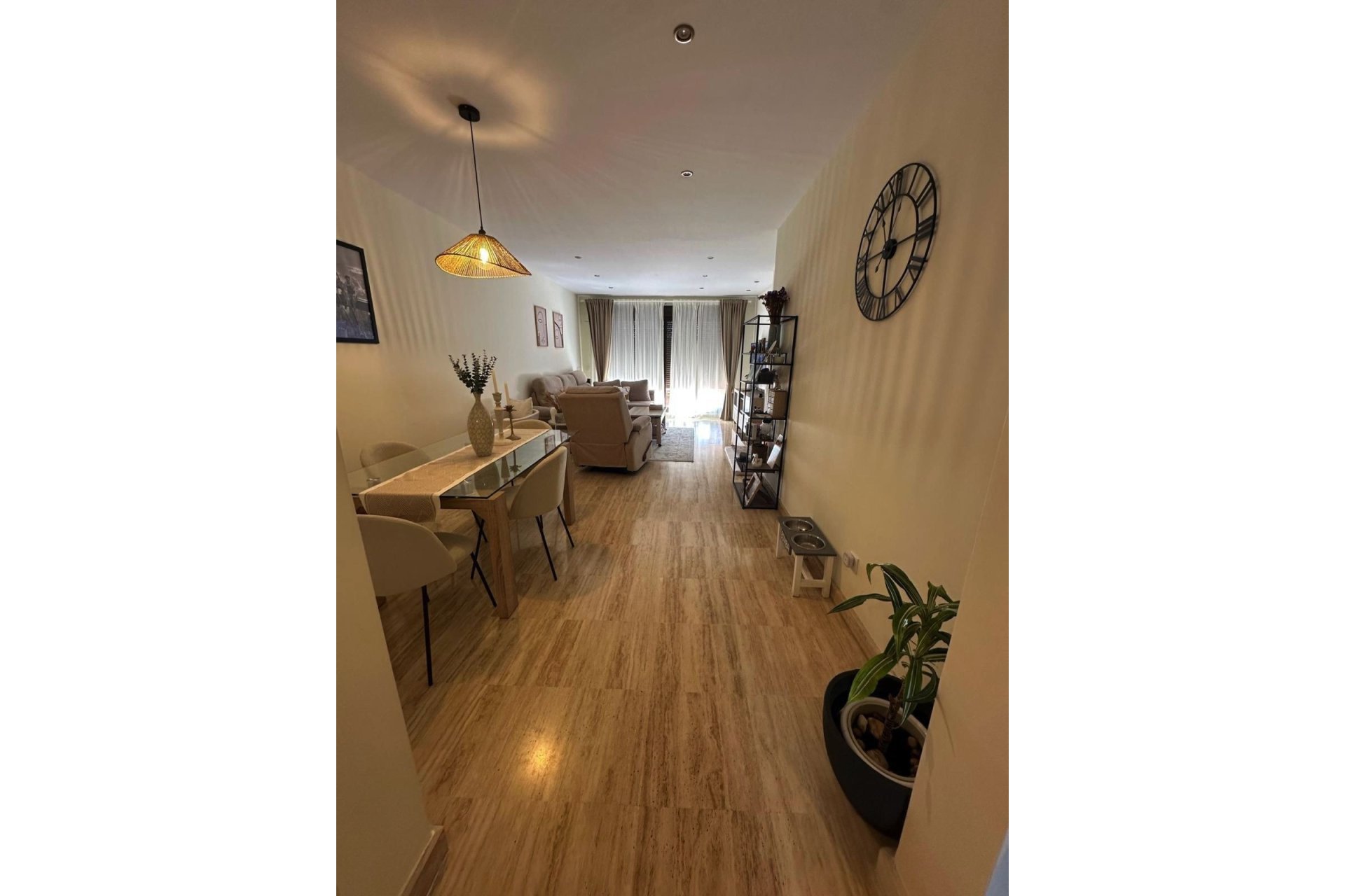 Rynek wtórny - apartment - Estepona - Valle Romano