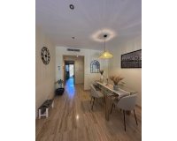 Rynek wtórny - apartment - Estepona - Valle Romano