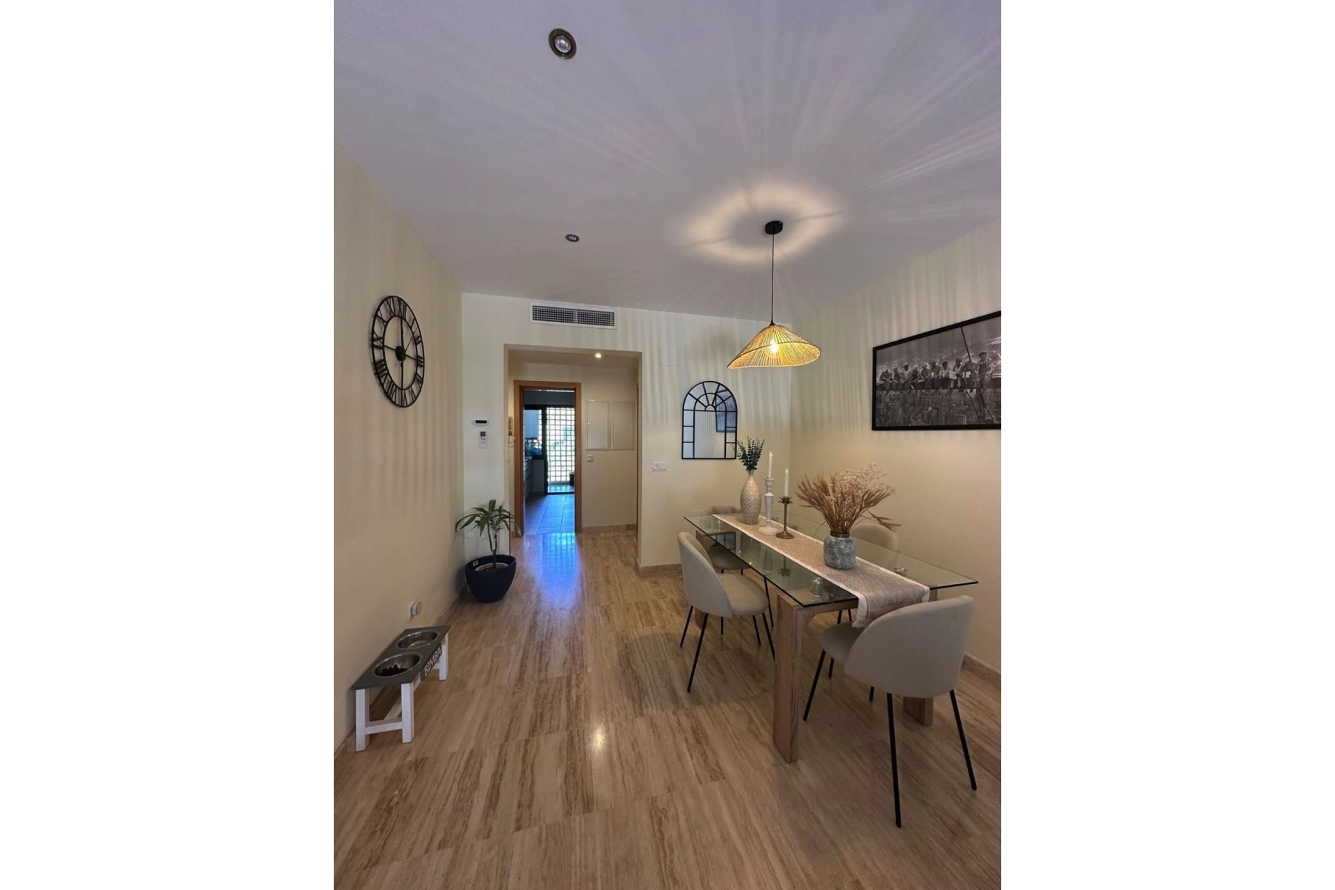 Rynek wtórny - apartment - Estepona - Valle Romano