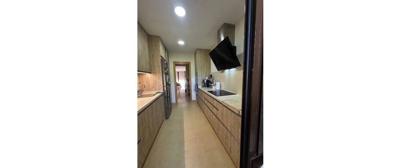 Rynek wtórny - apartment - Estepona - Valle Romano