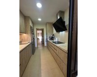 Rynek wtórny - apartment - Estepona - Valle Romano