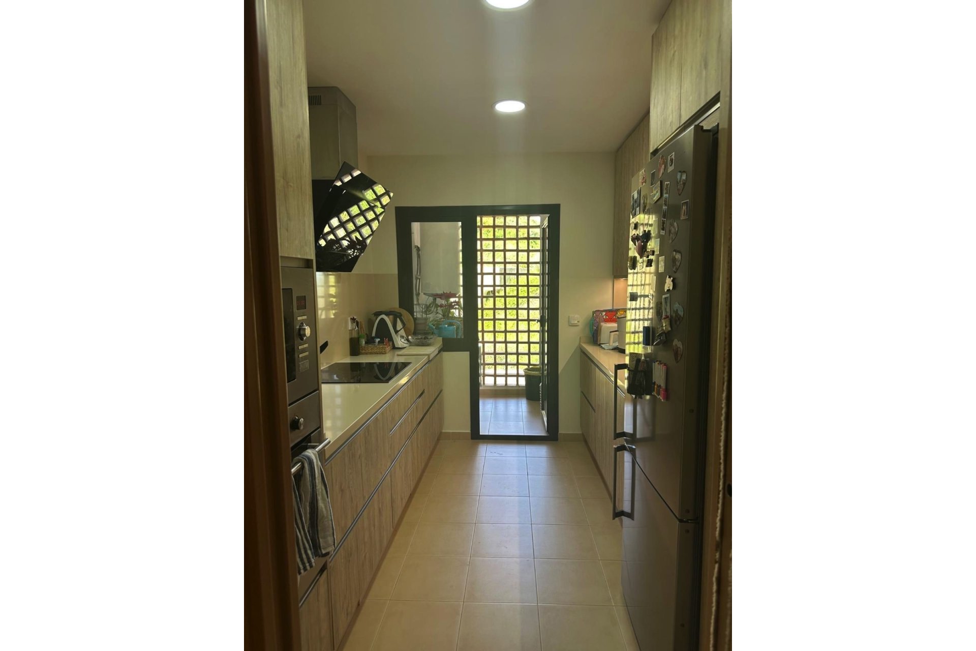 Rynek wtórny - apartment - Estepona - Valle Romano