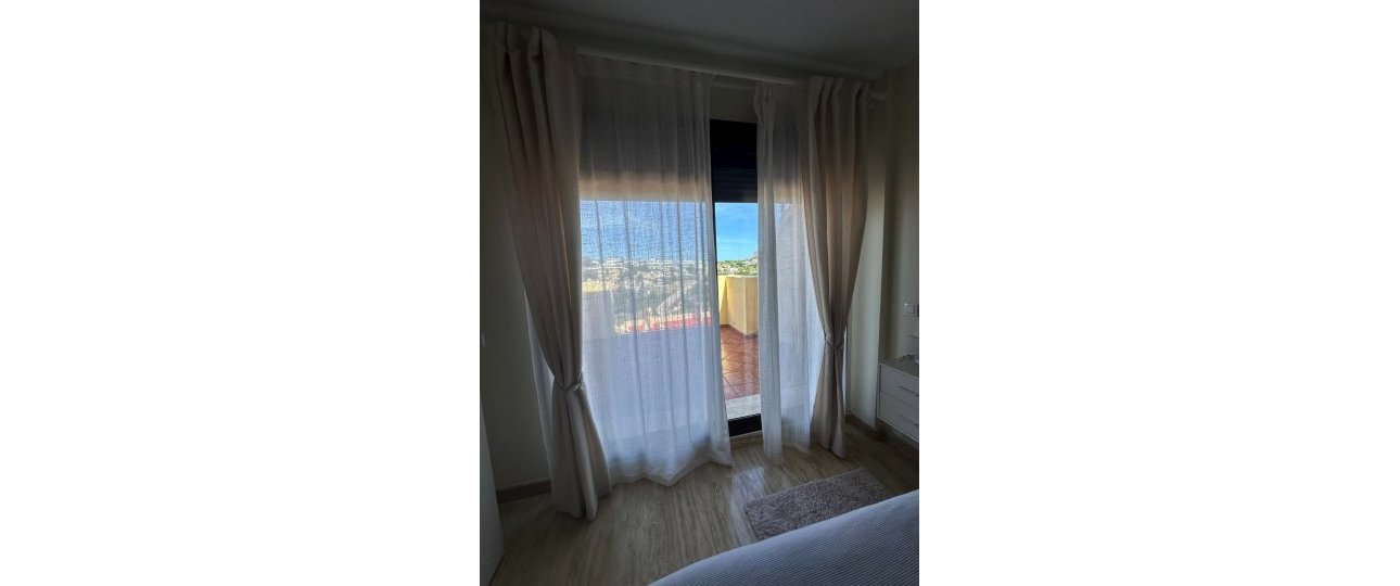 Rynek wtórny - apartment - Estepona - Valle Romano