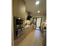 Rynek wtórny - apartment - Estepona - Valle Romano