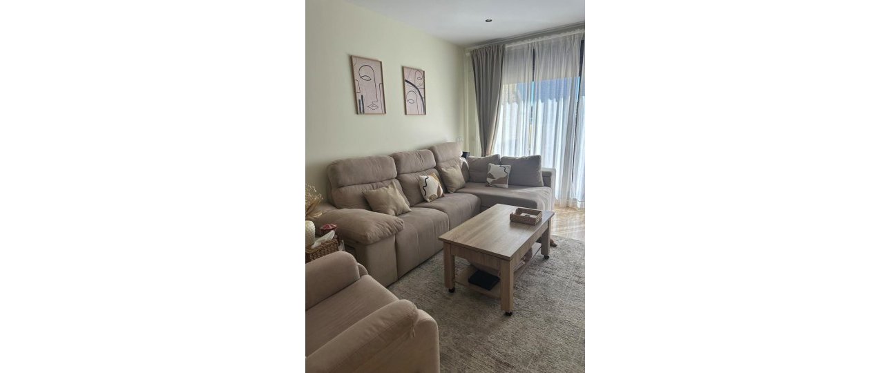 Rynek wtórny - apartment - Estepona - Valle Romano