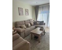 Rynek wtórny - apartment - Estepona - Valle Romano