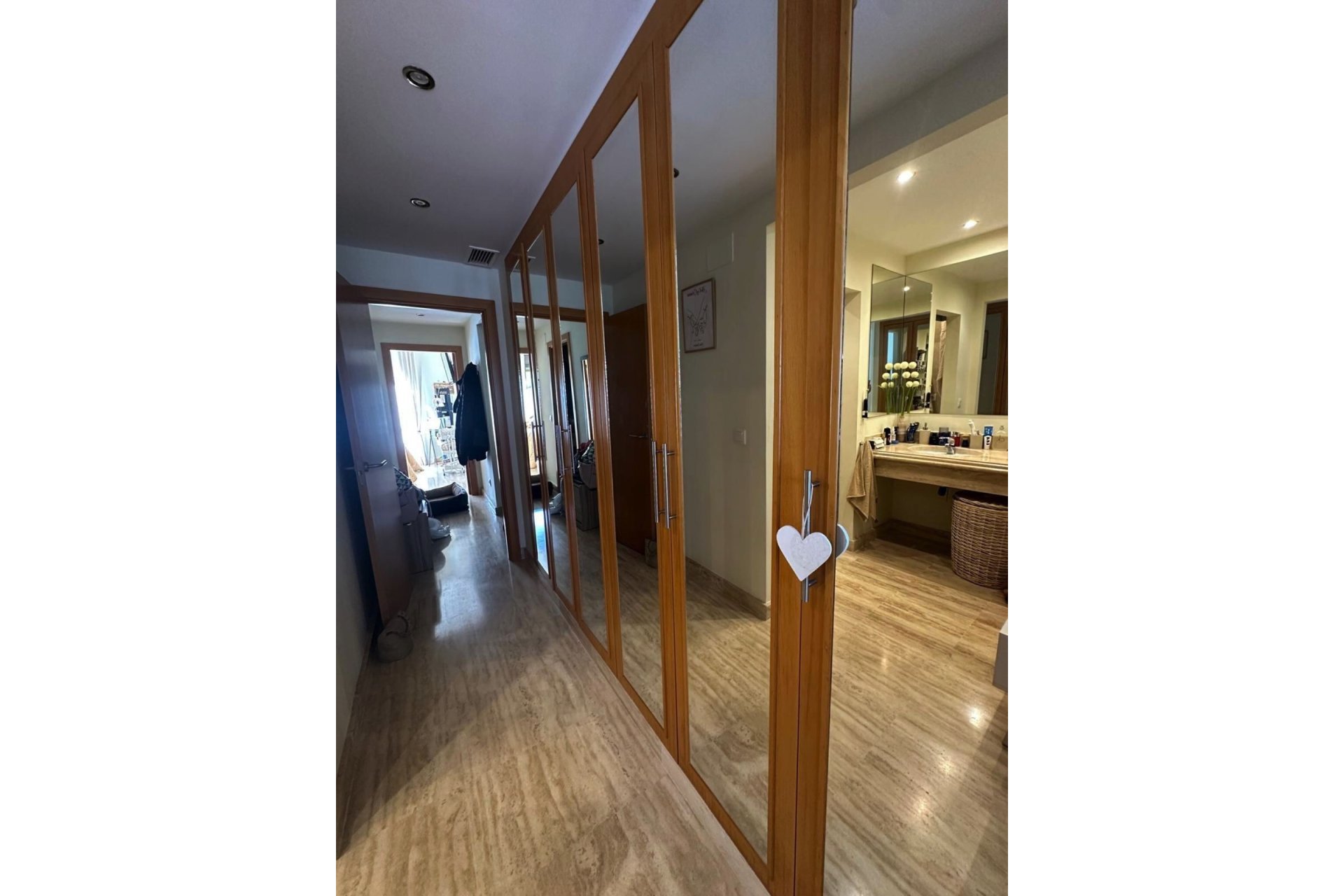 Rynek wtórny - apartment - Estepona - Valle Romano