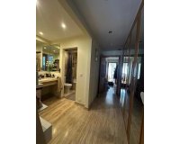 Rynek wtórny - apartment - Estepona - Valle Romano