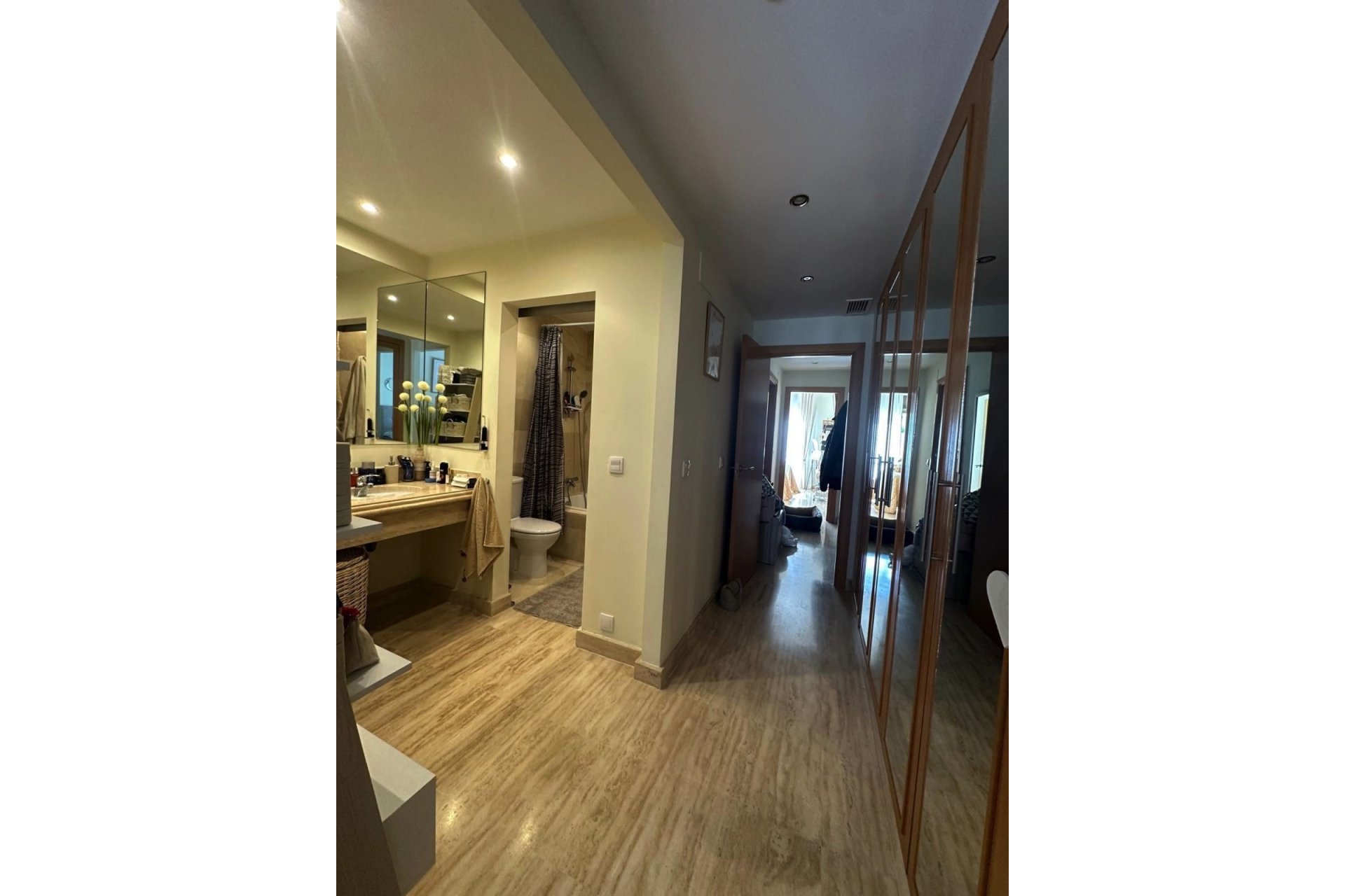 Rynek wtórny - apartment - Estepona - Valle Romano