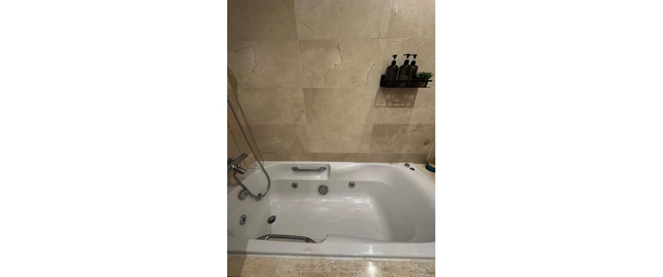 Rynek wtórny - apartment - Estepona - Valle Romano