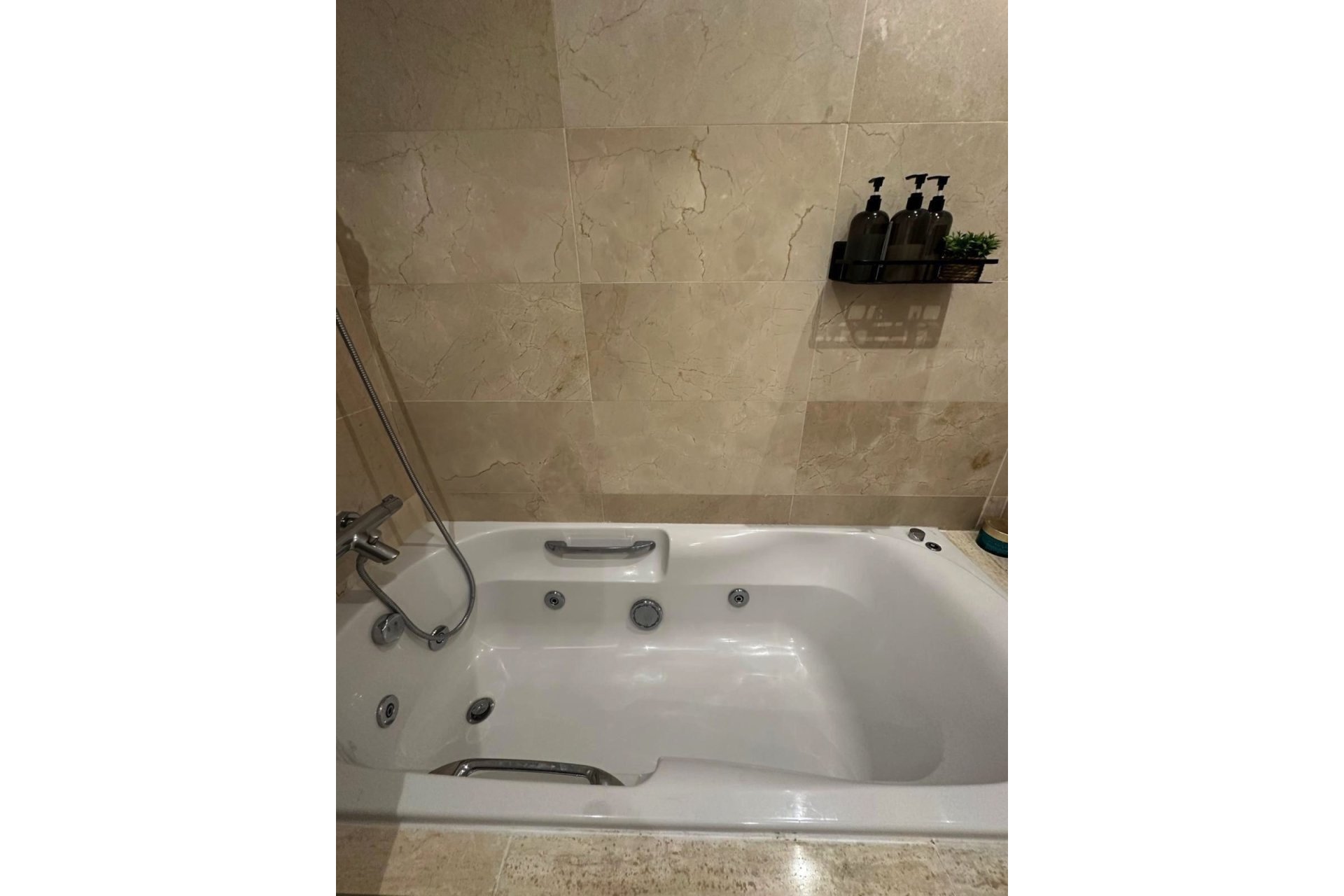 Rynek wtórny - apartment - Estepona - Valle Romano
