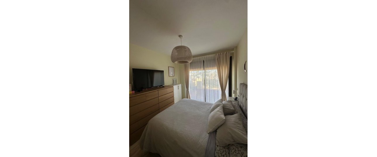 Rynek wtórny - apartment - Estepona - Valle Romano