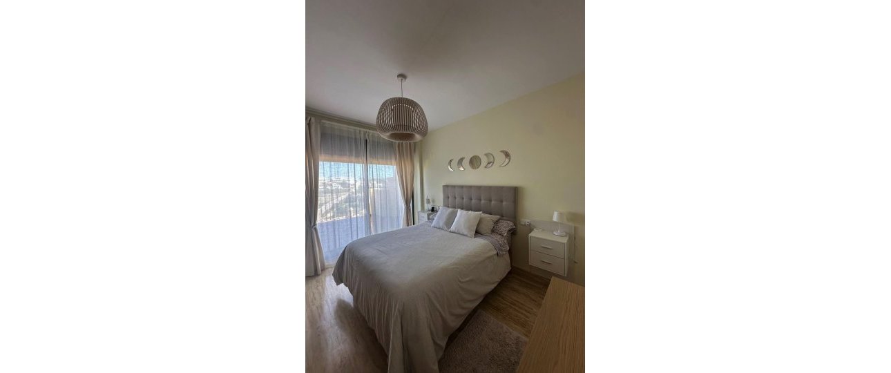 Rynek wtórny - apartment - Estepona - Valle Romano