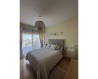 Rynek wtórny - apartment - Estepona - Valle Romano