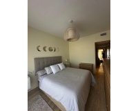 Rynek wtórny - apartment - Estepona - Valle Romano
