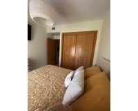 Rynek wtórny - apartment - Estepona - Valle Romano