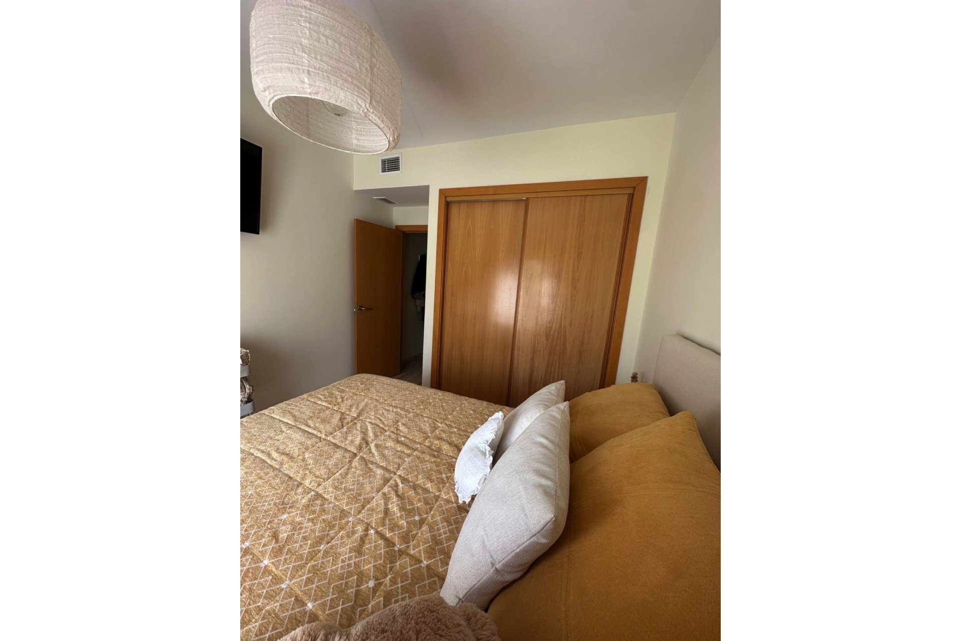 Rynek wtórny - apartment - Estepona - Valle Romano