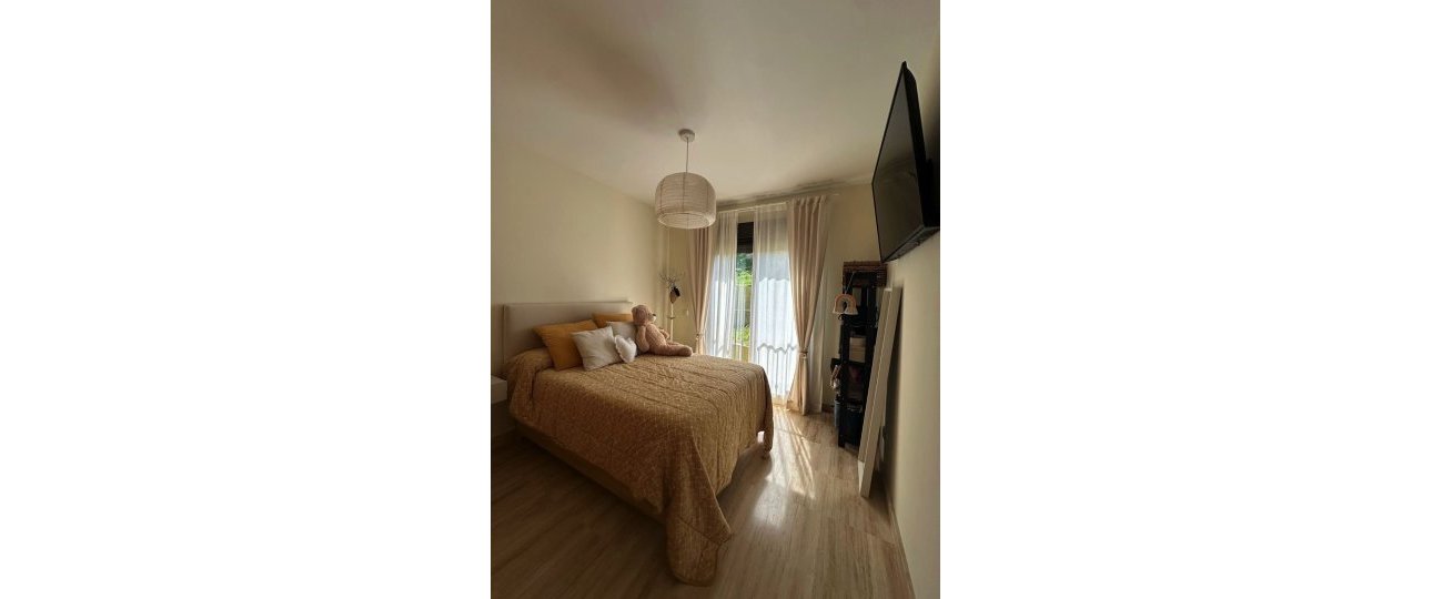 Rynek wtórny - apartment - Estepona - Valle Romano