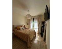 Rynek wtórny - apartment - Estepona - Valle Romano