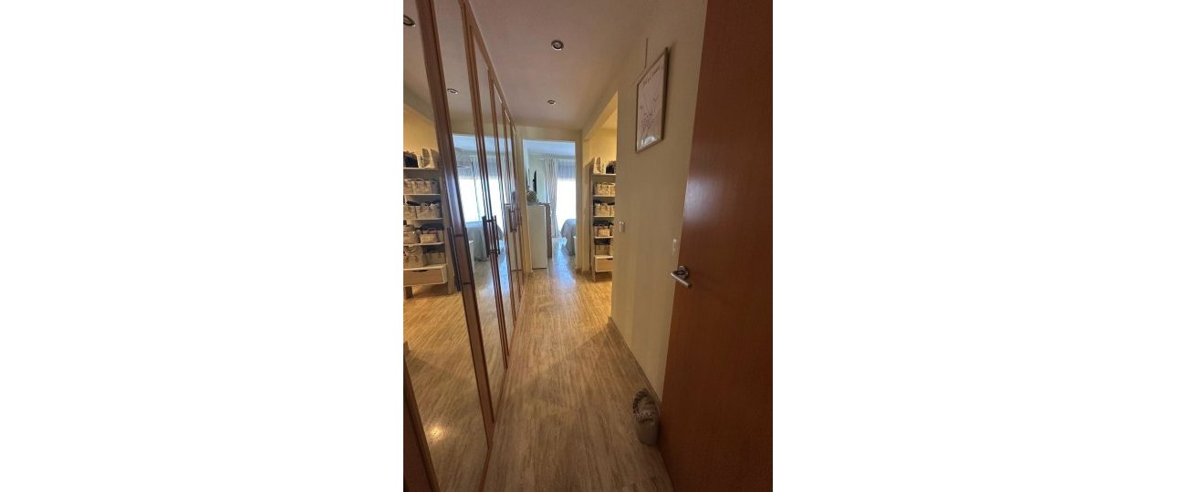 Rynek wtórny - apartment - Estepona - Valle Romano